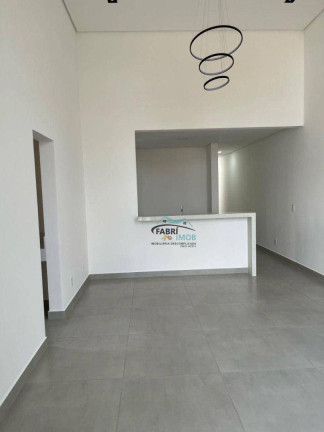 Imagem Casa com 3 Quartos à Venda, 140 m² em Wanel Ville - Sorocaba