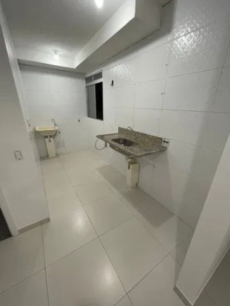 Imagem Apartamento com 2 Quartos à Venda, 41 m² em Cajazeiras X - Salvador Imagem Apartamento com 2 Quartos à Venda, 41 m² em Cajazeiras X - Salvador