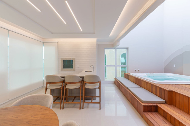 Imagem Apartamento com 4 Quartos à Venda, 274 m² em Castelo Branco - Itapema