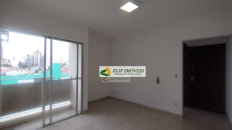 Apartamento com 1 Quarto à Venda, 41 m² em Cambuí - Campinas