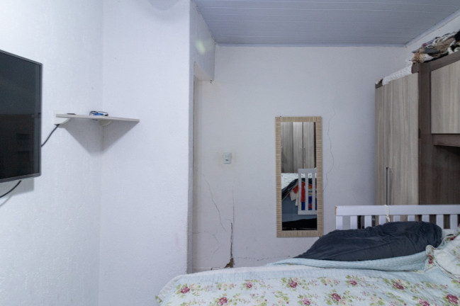 Imagem Casa com 4 Quartos à Venda, 109 m² em Vila Iório - São Paulo