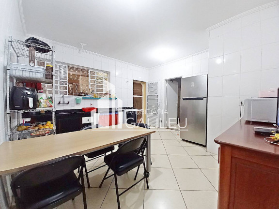Imagem Casa com 3 Quartos à Venda, 188 m² em Jardim Santa Genebra - Campinas Imagem Casa com 3 Quartos à Venda, 188 m² em Jardim Santa Genebra - Campinas