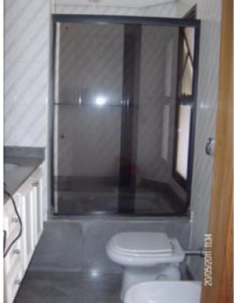 Imagem Apartamento com 4 Quartos à Venda, 254 m² em Campo Belo - São Paulo