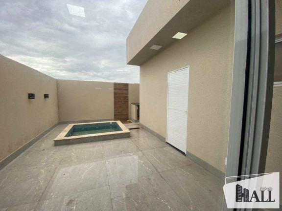 Imagem Casa com 3 Quartos à Venda, 159 m² em Eville Bady Bassit - Bady Bassitt Imagem Casa com 3 Quartos à Venda, 159 m² em Eville Bady Bassit - Bady Bassitt