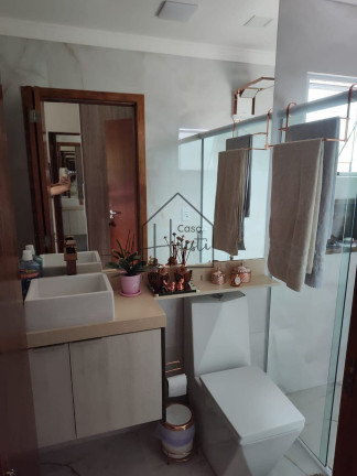 Imagem Casa de Condomínio com 3 Quartos à Venda, 250 m² em Jardim Rio Das Pedras - Cotia Imagem Casa de Condomínio com 3 Quartos à Venda, 250 m² em Jardim Rio Das Pedras - Cotia