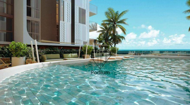 Imagem Apartamento com 2 Quartos à Venda, 72 m² em Bessa - João Pessoa Imagem Apartamento com 2 Quartos à Venda, 72 m² em Bessa - João Pessoa