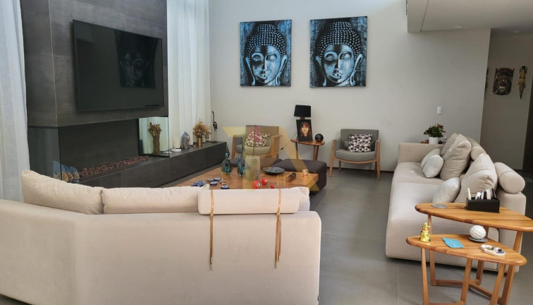Imagem Imóvel com 3 Quartos à Venda,  em Areias De Palhocinha - Garopaba