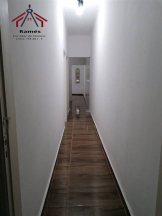Imagem Casa com 2 Quartos à Venda, 140 m² em Vila Caicara - Praia Grande Imagem Casa com 2 Quartos à Venda, 140 m² em Vila Caicara - Praia Grande