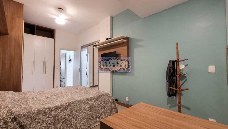 Imagem Apartamento com 3 Quartos à Venda, 133 m² em Copacabana - Rio De Janeiro