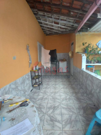 Imagem Casa com 3 Quartos à Venda, 150 m² em Jardim Tarumãs - Caraguatatuba Imagem Casa com 3 Quartos à Venda, 150 m² em Jardim Tarumãs - Caraguatatuba