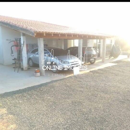 Imagem Casa com 2 Quartos à Venda, 1.000 m² em Mogi Mirim