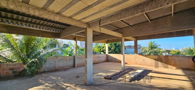 Imagem Casa com 2 Quartos à Venda,  em Santa Bárbara - Cariacica