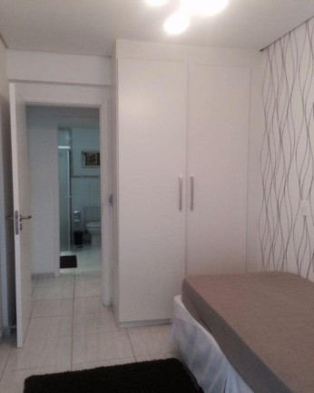 Imagem Apartamento com 3 Quartos à Venda, 105 m² em Jardim Las Palmas - Guarujá Imagem Apartamento com 3 Quartos à Venda, 105 m² em Jardim Las Palmas - Guarujá