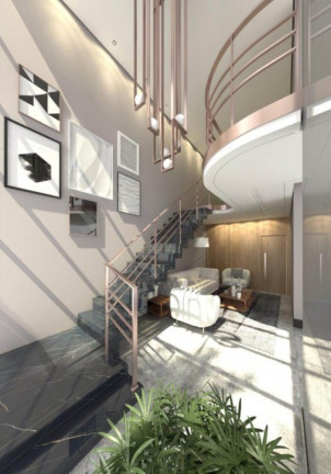 Imagem Imóvel com 2 Quartos à Venda, 92 m² em Praia Brava De Itajaí - Itajaí