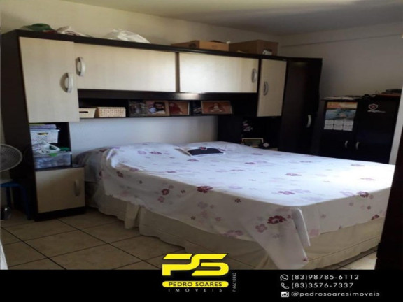Imagem Apartamento com 3 Quartos à Venda, 72 m² em Jardim São Paulo - João Pessoa