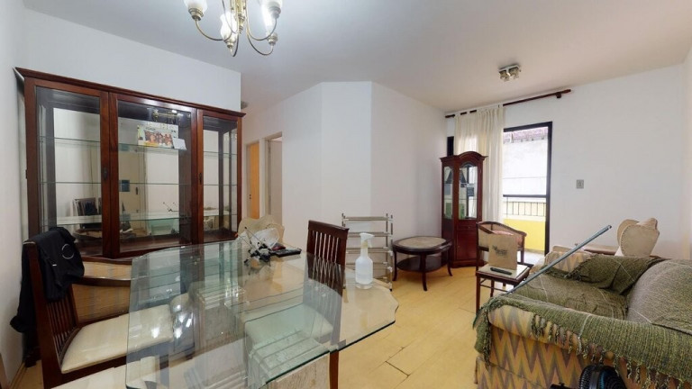 Imóvel com 3 Quartos à Venda, 73 m² em Vila Olímpia - São Paulo