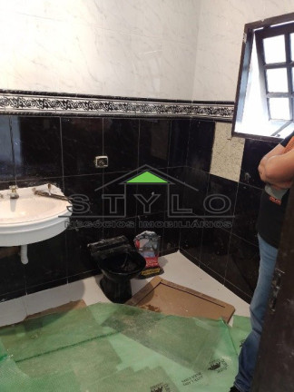 Imagem Sobrado com 4 Quartos à Venda, em Parque Selecta - São Bernardo Do Campo Imagem Sobrado com 4 Quartos à Venda, em Parque Selecta - São Bernardo Do Campo