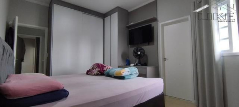 Imagem Casa com 3 Quartos à Venda, 125 m² em Bosque Dos Eucaliptos - São José Dos Campos Imagem Casa com 3 Quartos à Venda, 125 m² em Bosque Dos Eucaliptos - São José Dos Campos