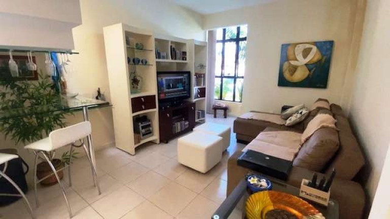 Imagem Casa de Condomínio com 2 Quartos à Venda, 125 m² em Ogiva - Cabo Frio Imagem Casa de Condomínio com 2 Quartos à Venda, 125 m² em Ogiva - Cabo Frio