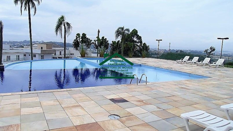 Casa de Condomínio com 4 Quartos à Venda, 340 m² em Jardim Fazenda Rincão - Arujá