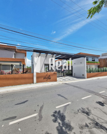 Imagem Apartamento com 2 Quartos à Venda, 68 m² em Buraquinho - Lauro De Freitas