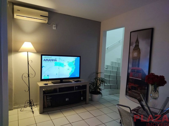 Casa de Condomínio com 2 Quartos à Venda, 55 m² em Ariribá - Balneário Camboriú