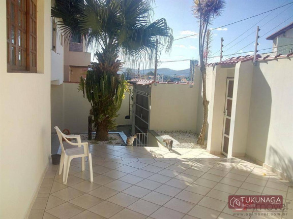 Imagem Casa com 3 Quartos à Venda, 356 m² em Vila Rosália - Guarulhos Imagem Casa com 3 Quartos à Venda, 356 m² em Vila Rosália - Guarulhos