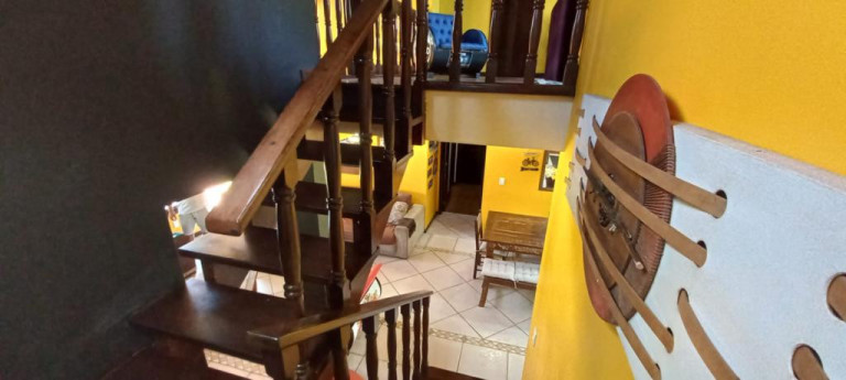 Imagem Casa com 3 Quartos à Venda, 200 m² em Arroio Do Sal - Arroio Do Sal