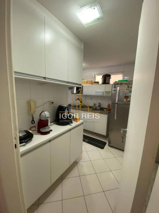 Imagem Apartamento com 2 Quartos à Venda,  em Parque Leopoldina - Campos Dos Goytacazes