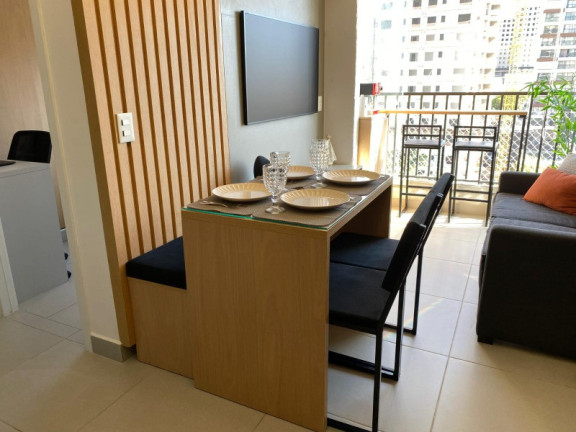Imagem Imóvel com 2 Quartos à Venda, 35 m² em Ipiranga - São Paulo Imagem Imóvel com 2 Quartos à Venda, 35 m² em Ipiranga - São Paulo