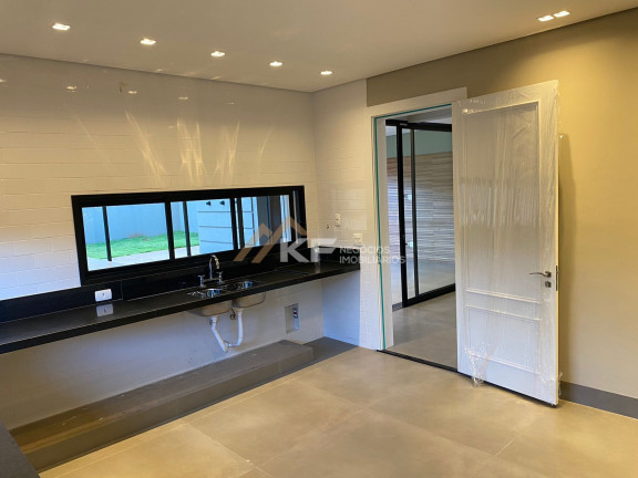 Imagem Casa de Condomínio com 5 Quartos à Venda, 390 m² em Bonfim Paulista - Ribeirão Preto