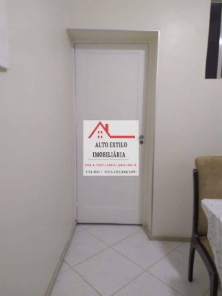 Imagem Casa com 3 Quartos à Venda, 110 m² em Todos Os Santos - Rio De Janeiro