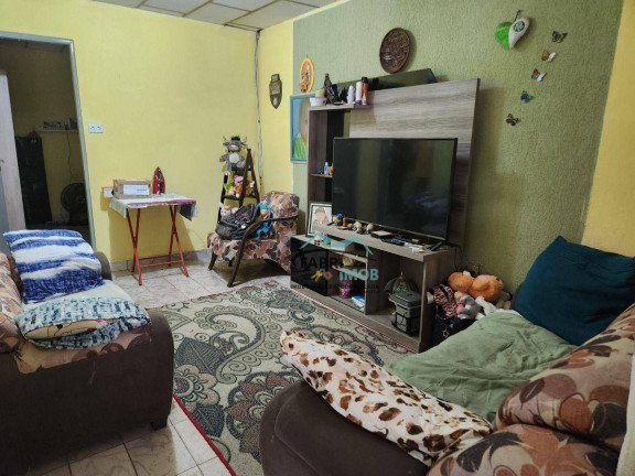 Casa com 3 Quartos à Venda, 183 m² em Jardim Bandeirantes - Votorantim