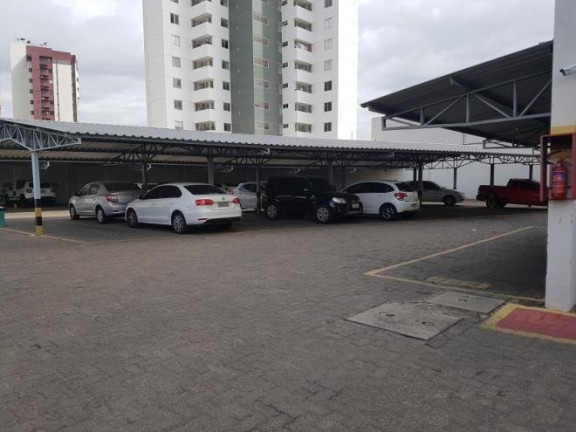 Imagem Apartamento com 3 Quartos à Venda, 97 m² em Fátima
