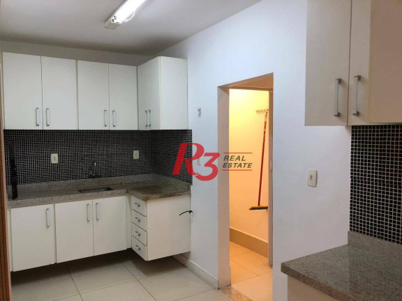 Imagem Apartamento com 2 Quartos à Venda, 67 m² em Gonzaga - Santos Imagem Apartamento com 2 Quartos à Venda, 67 m² em Gonzaga - Santos