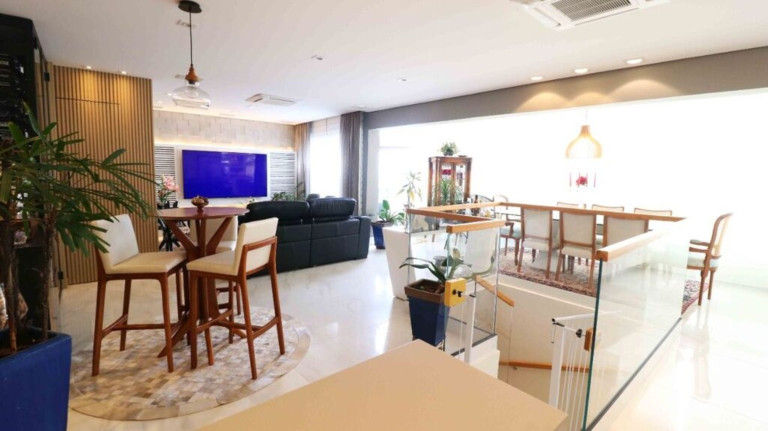 Imagem Imóvel com 1 Quarto à Venda, 158 m² em Pinheiros - São Paulo