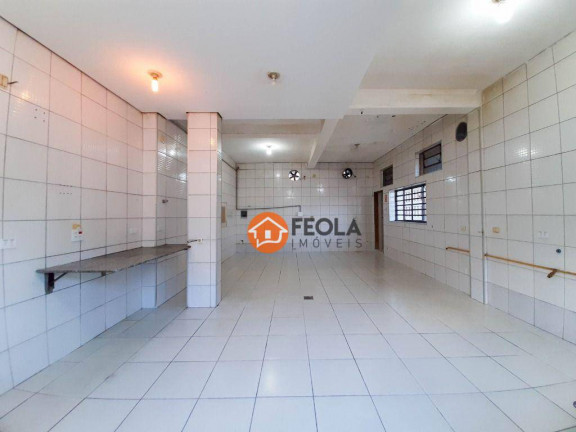 Imagem Sala Comercial para Alugar, 250 m² em Jardim Ipiranga - Americana Imagem Sala Comercial para Alugar, 250 m² em Jardim Ipiranga - Americana