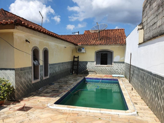 Imagem Casa com 3 Quartos à Venda, 182 m² em Jardim Ikeda - Suzano