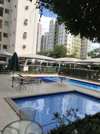 Imagem Apartamento com 2 Quartos à Venda, 54 m² em Parque Oeste Industrial - Goiânia Imagem Apartamento com 2 Quartos à Venda, 54 m² em Parque Oeste Industrial - Goiânia
