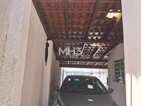 Imagem Casa com 2 Quartos à Venda, 100 m² em Jardim Nova Europa - Hortolândia
