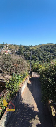 Imagem Casa com 2 Quartos à Venda, 100 m² em Estância Lago Azul - Franco Da Rocha
