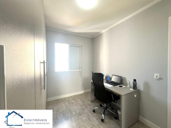 Imagem Apartamento com 3 Quartos para Alugar ou Temporada, 70 m² em Jardim Maria De Fátima - Várzea Paulista Imagem Apartamento com 3 Quartos para Alugar ou Temporada, 70 m² em Jardim Maria De Fátima - Várzea Paulista