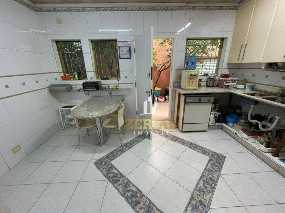 Imagem Casa com 3 Quartos à Venda, 500 m² em Santa Paula - São Caetano Do Sul
