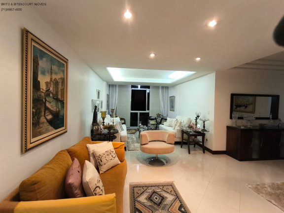 Imagem Imóvel com 3 Quartos à Venda, 150 m² em Vitória - Salvador Imagem Imóvel com 3 Quartos à Venda, 150 m² em Vitória - Salvador