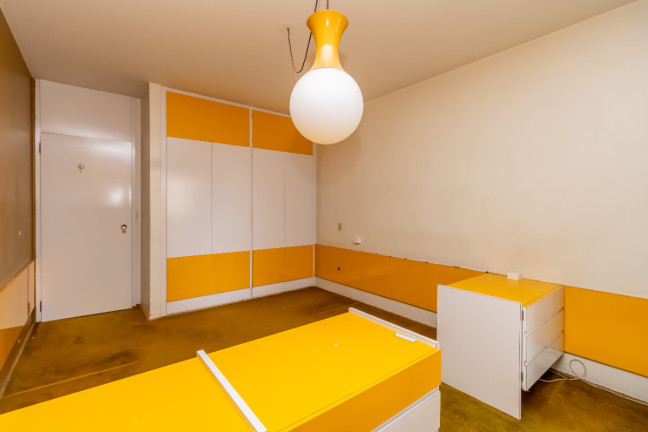 Imagem Apartamento com 3 Quartos à Venda, 228 m² em Santa Cecília - São Paulo