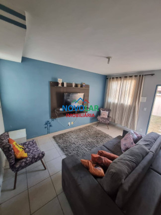 Imagem Casa com 2 Quartos à Venda, 75 m² em Jardim Morada Da Aldeia - São Pedro Da Aldeia Imagem Casa com 2 Quartos à Venda, 75 m² em Jardim Morada Da Aldeia - São Pedro Da Aldeia