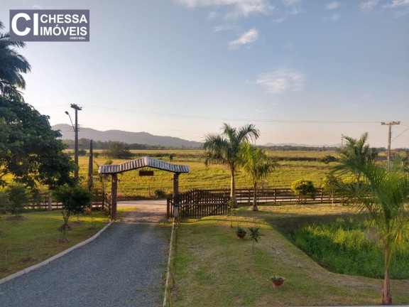 Chácara com 4 Quartos à Venda, 8.078 m² em Itaipava - Itajaí