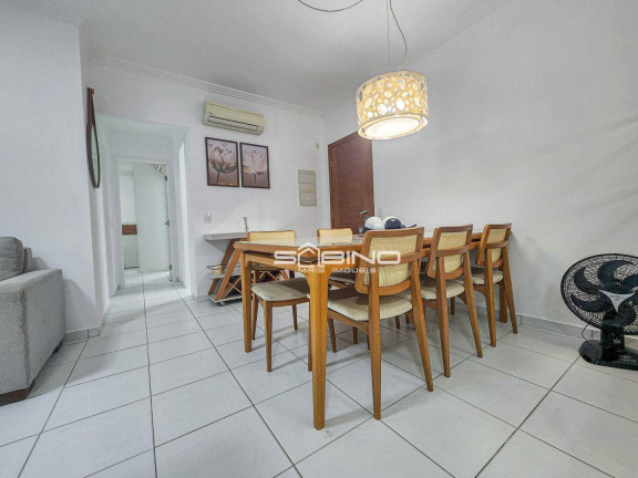 Imagem Apartamento com 2 Quartos à Venda, 80 m² em Riviera De São Lourenço - Bertioga