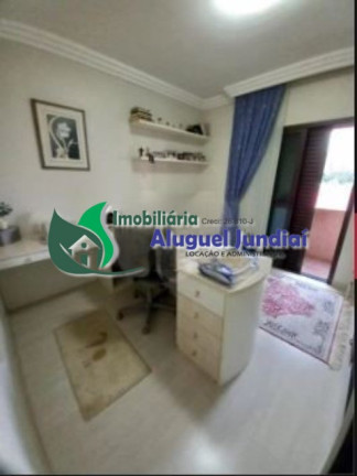 Imagem Apartamento com 4 Quartos para Temporada, 288 m² em Vila Virgínia - Jundiaí