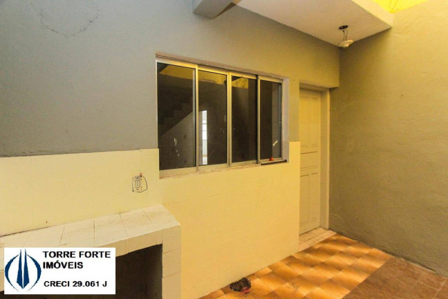 Imagem Casa com 4 Quartos à Venda, 250 m² em Jardim Planalto - São Paulo